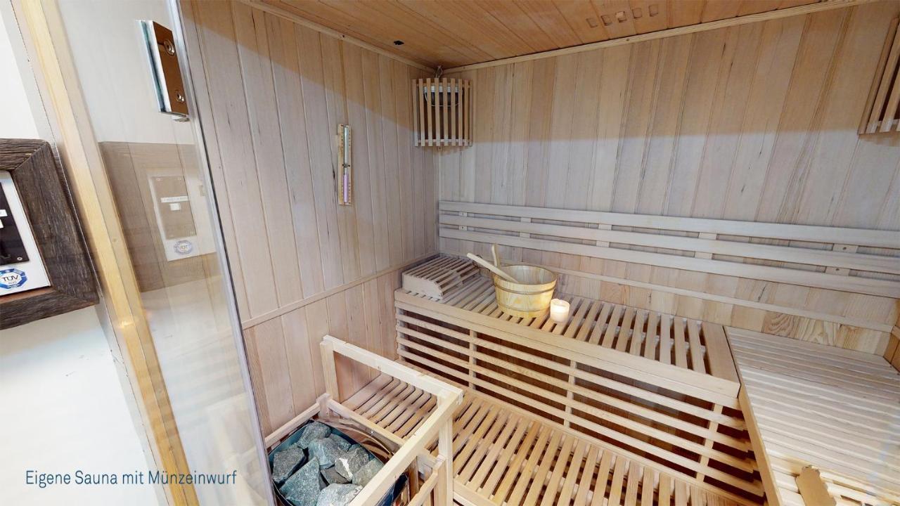 Driftberg Driftberg 66 Daire Grömitz Dış mekan fotoğraf